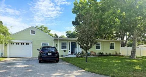 4101 11th Ave N, Saint Petersburg, FL 33713