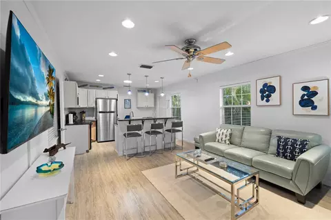 Living - 13123 4th St E, Madeira Beach, FL 33708 photo 1 of 4