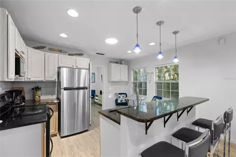 Kitchen - 13123 4th St E, Madeira Beach, FL 33708 photo 1 of 6