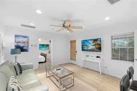 Living - 13123 4th St E, Madeira Beach, FL 33708 photo 3 of 4