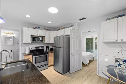 Kitchen - 13123 4th St E, Madeira Beach, FL 33708 photo 3 of 6