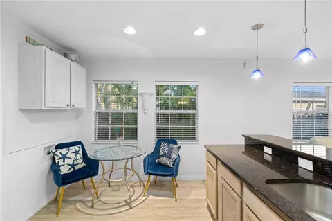 Dining - 13123 4th St E, Madeira Beach, FL 33708 photo 1 of 1
