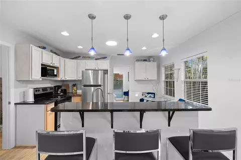 Kitchen - 13123 4th St E, Madeira Beach, FL 33708 photo 2 of 6