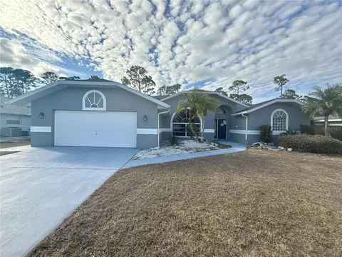 443 Hallcrest Ter, Port Charlotte, FL 33954