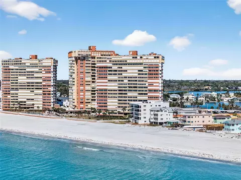 17900 Gulf Blvd #15B, Redington Shores, FL 33708