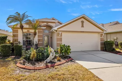 23730 Coral Ridge Ln, Land O Lakes, FL 34639