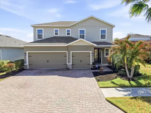 11605 Cleyera Ct, Riverview, FL 33579