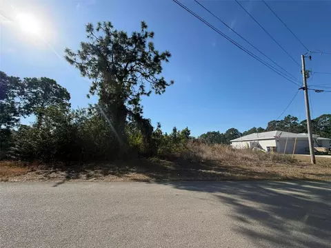 1036 Pilgrim St E, Lehigh Acres, FL 33974