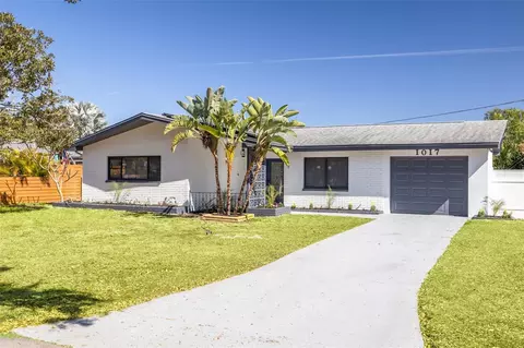 1017 Emerson Dr, Dunedin, FL 34698