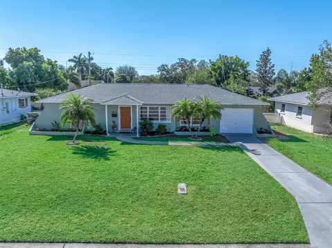 4018 26th Ave N, Saint Petersburg, FL 33713