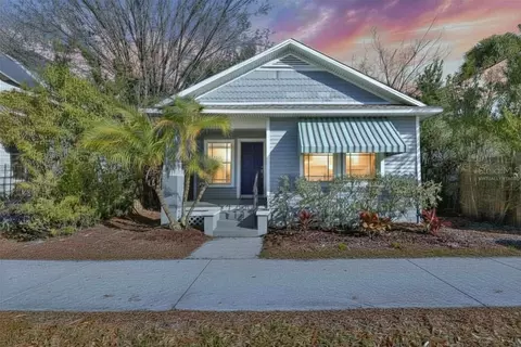2331 W Chestnut St, Tampa, FL 33607