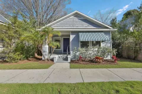 2331 W Chestnut St, Tampa, FL 33607