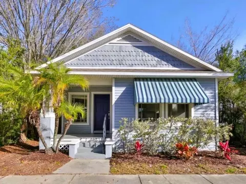 2331 W Chestnut St, Tampa, FL 33607