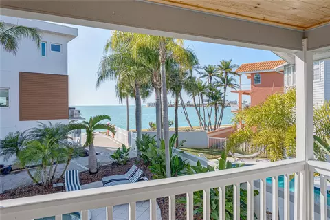 723 Pinta Dr, Tierra Verde, FL 33715