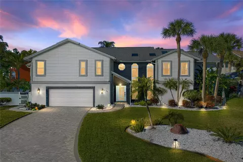 723 Pinta Dr, Tierra Verde, FL 33715