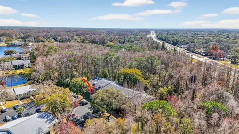 1398 Shady Pine Way #A1, Tarpon Springs, FL 34688