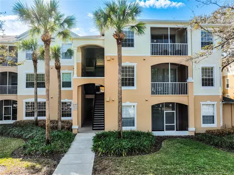 6100 Stevenson Dr #306, Orlando, FL 32835
