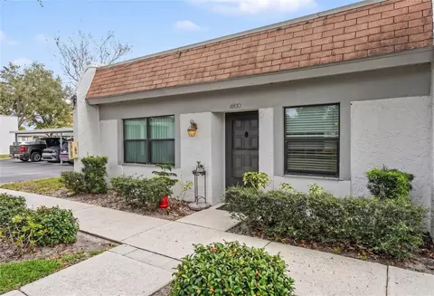 4800 Lake Villa Dr, Clearwater, FL 33762