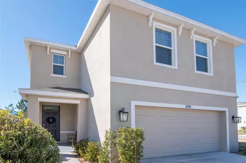 3395 Suncoast Plains Dr, Odessa, FL 33556