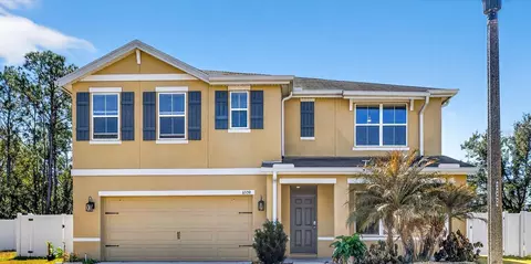 6509 Wagon Trail St, Zephyrhills, FL 33541