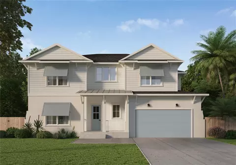 5604 S Lynwood Ave, Tampa, FL 33611