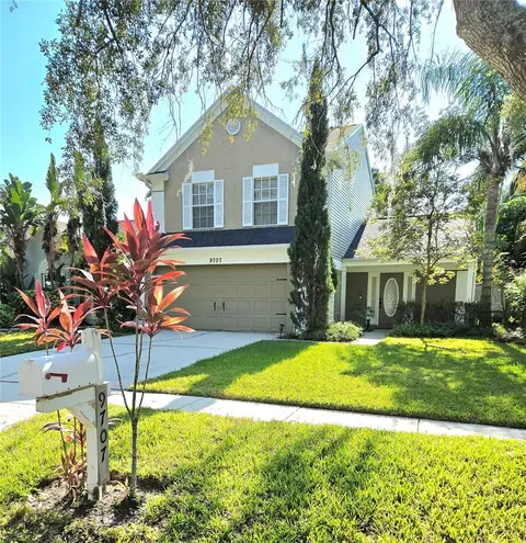 9707 Cypress Shadow Ave, Tampa, FL 33647