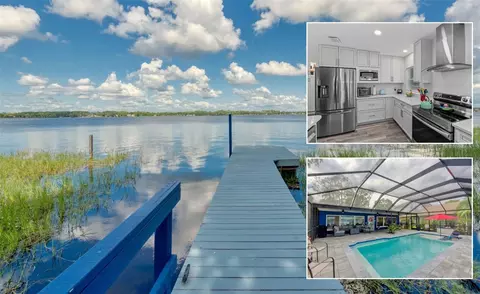 297 Lakeview Dr, Tarpon Springs, FL 34689
