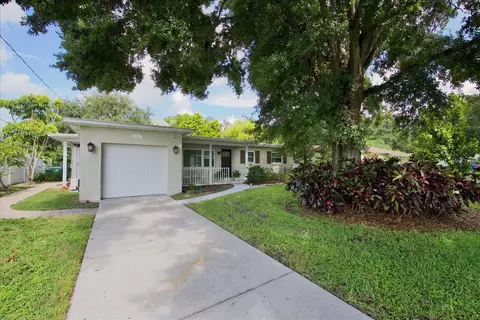 4321 S Thatcher Ave, Tampa, FL 33611