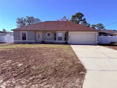 12084 Rockford St, Spring Hill, FL 34608
