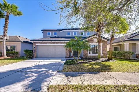 4736 Woods Landing Ln, Tampa, FL 33619
