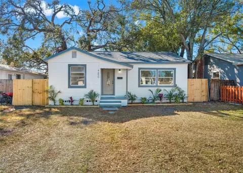 4650 Emerson Ave S, Saint Petersburg, FL 33711