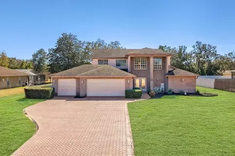9284 Angora St, Spring Hill, FL 34608
