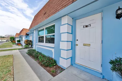 8315 Burgundy Dr N #8315, Pinellas Park, FL 33781