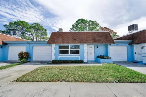 8315 Burgundy Dr N #8315, Pinellas Park, FL 33781