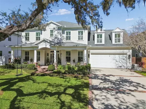 2907 W Hawthorne Rd, Tampa, FL 33611