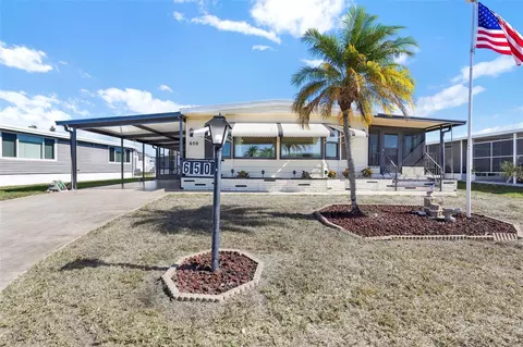 650 La Sala, North Port, FL 34287
