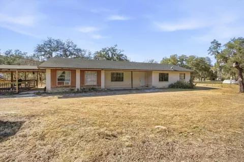 11510 Old Grade Rd, Polk City, FL 33868