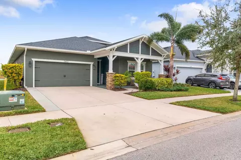 5432 Silver Sun Dr, Apollo Beach, FL 33572