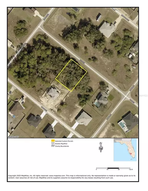 2005 Coy Ave N, Lehigh Acres, FL 33971