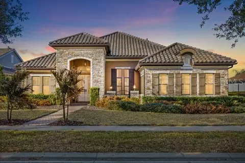 14715 Fishhawk Preserve Dr, Lithia, FL 33547