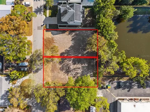 5100 Rena St N, Saint Petersburg, FL 33709