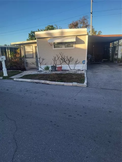 6580 Seminole Blvd #632, Seminole, FL 33772