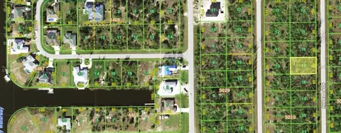 10599 Hillwood Dr, Port Charlotte, FL 33981