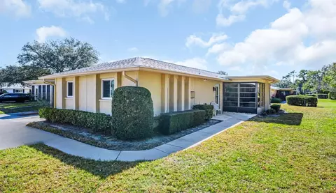1115 Queen Anne Dr #C, Palm Harbor, FL 34684