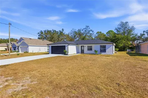 4320 Bayridge Ct, Spring Hill, FL 34606