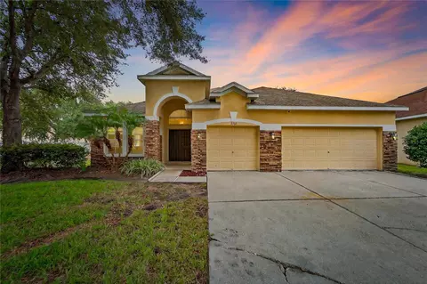 2502 Bonterra Blvd, Valrico, FL 33594
