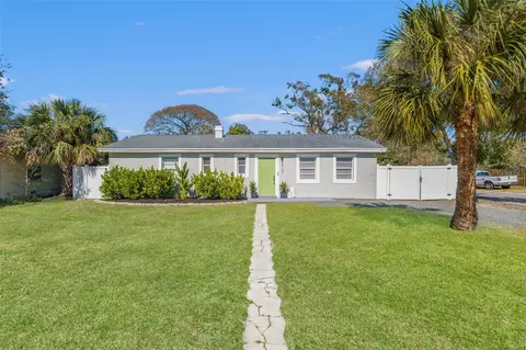 4101 W Oklahoma Ave, Tampa, FL 33616