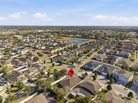 View/Area - 10420 Pleasant Spring Way, Riverview, FL 33578 photo 6 of 7