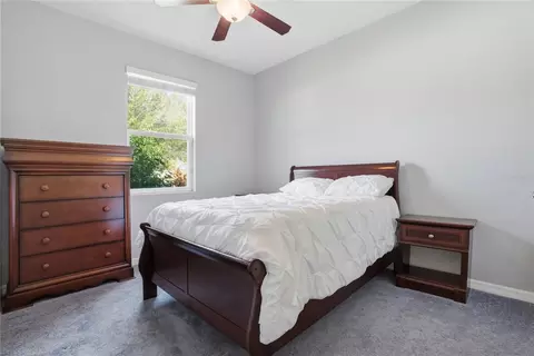 Bedroom - 10420 Pleasant Spring Way, Riverview, FL 33578 photo 1 of 2