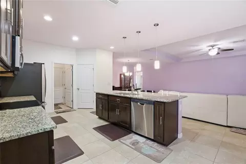 Kitchen - 10420 Pleasant Spring Way, Riverview, FL 33578 photo 4 of 4